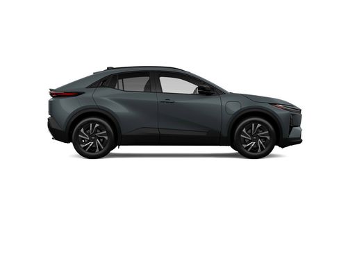 New 2026 Toyota C-HR AWD/4WD image 34