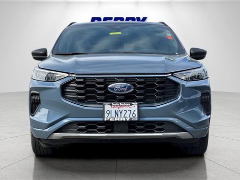 Used 2024 Ford Escape ST-Line w/ Equipment Group 301A image 9