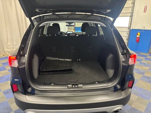 Certified 2022 Ford Escape SE w/ Convenience Package AWD/4WD image 22