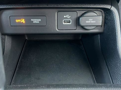 Used 2024 Honda Civic Sport image 23