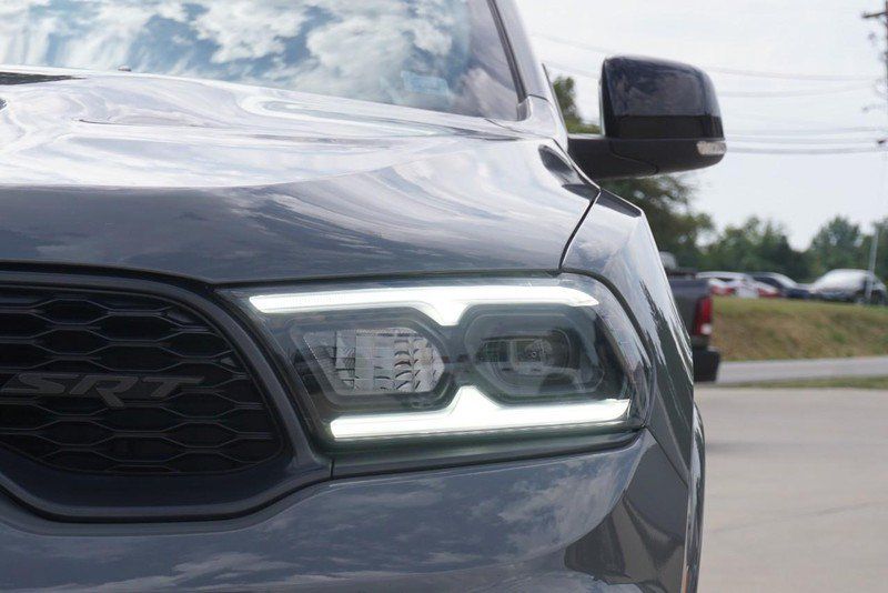 Used 2023 Dodge Durango SRT AWD/4WD image 10