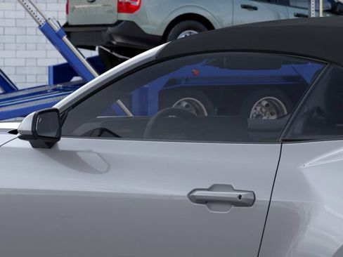 New 2026 Ford Mustang Premium RWD image 20