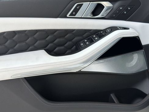 New 2026 BMW X5 M Competition w/ Executive Package AWD/4WD image 13