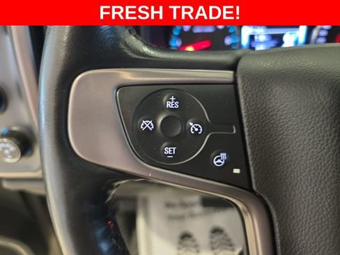 Used 2017 GMC Sierra 2500 SLT w/ All Terrain HD Package AWD/4WD image 31