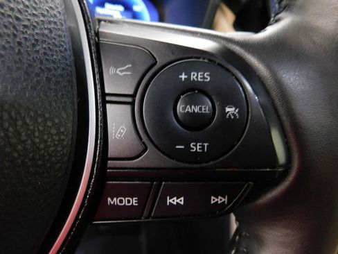 Used 2023 Toyota RAV4 Limited image 29