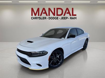 Used 2023 Dodge Charger GT w/ Blacktop Package
