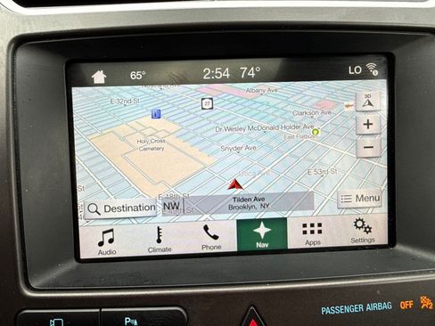 Used 2017 Ford Explorer Sport w/ Equipment Group 401A AWD/4WD image 17