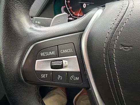 Used 2023 BMW X5 xDrive40i image 33