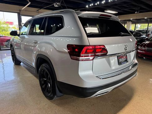 Used 2019 Volkswagen Atlas S FWD image 5