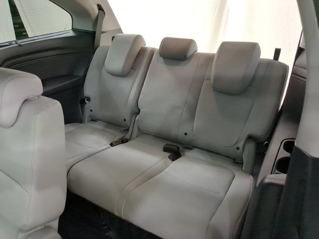 Used 2018 Honda Odyssey Touring image 32