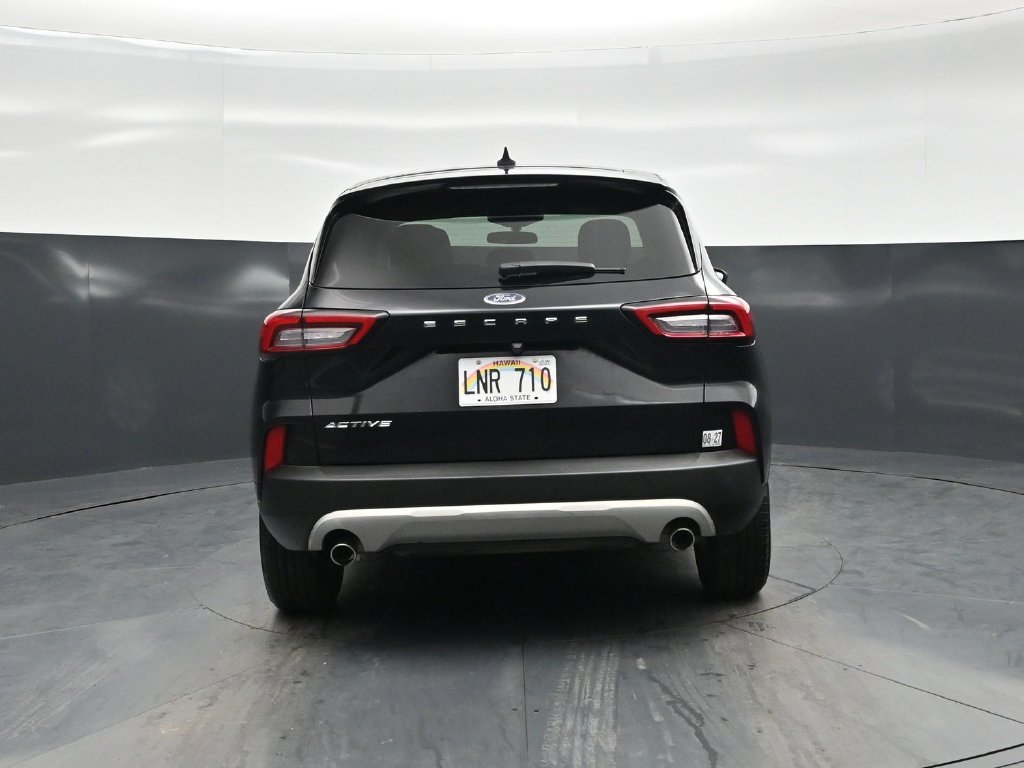 Used 2024 Ford Escape Active FWD image 27