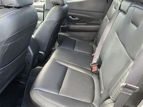 Certified 2023 Hyundai Santa Cruz SEL Premium image 11