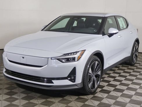 Used 2024 Polestar Polestar 2 AWD/4WD image 11