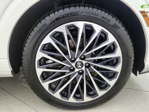 Used 2026 Hyundai Palisade Calligraphy FWD image 65