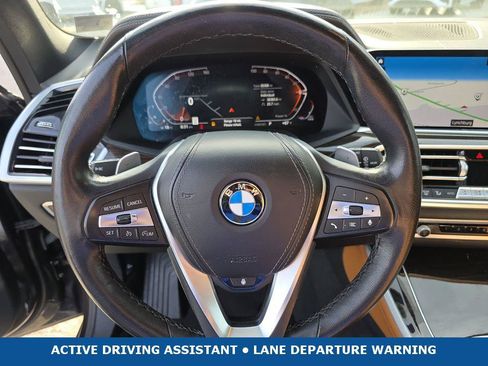 Used 2023 BMW X5 sDrive40i w/ Premium Package RWD image 23