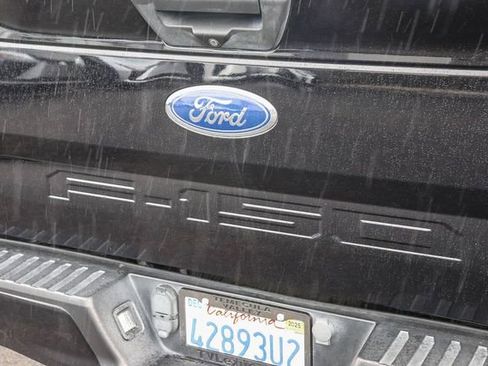 Used 2019 Ford F150 XLT w/ Equipment Group 302A Luxury image 11