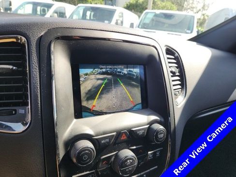 Used 2020 Dodge Durango GT w/ Blacktop Package image 3