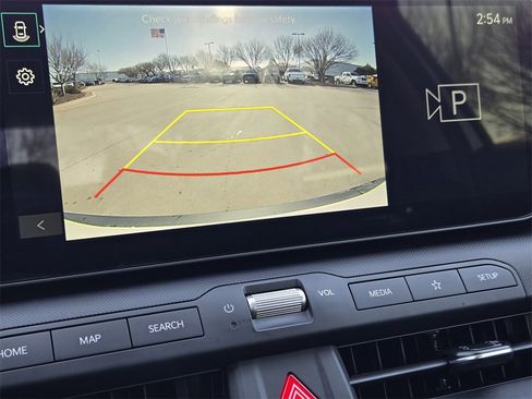 New 2025 Kia K4 LX image 13