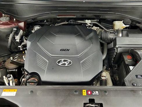 Used 2022 Hyundai Palisade Limited image 28