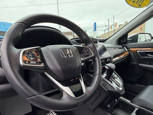 Used 2020 Honda CR-V EX image 17