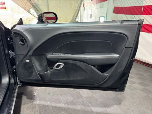 Used 2022 Dodge Challenger GT w/ Plus Package RWD image 12
