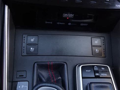 Used 2018 Lexus IS 350 F Sport RWD image 32