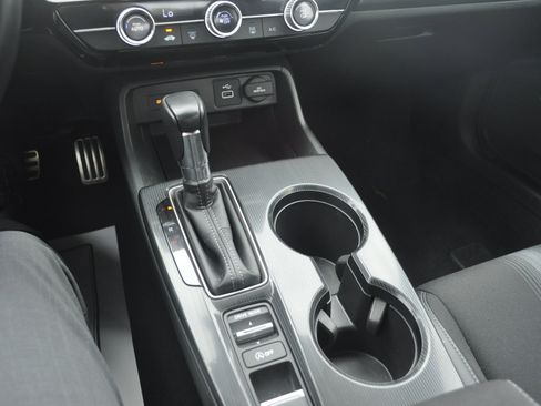 Certified 2023 Honda Civic Sport image 23