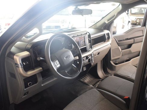 Used 2024 Ford F350 XL AWD/4WD image 28
