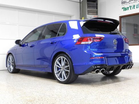 Used 2024 Volkswagen Golf R AWD/4WD image 6
