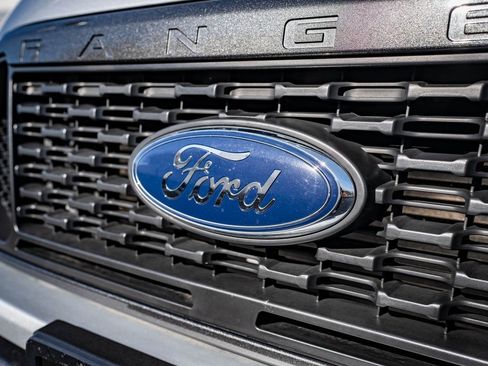 Used 2019 Ford Ranger XLT w/ Equipment Group 301A Mid image 3