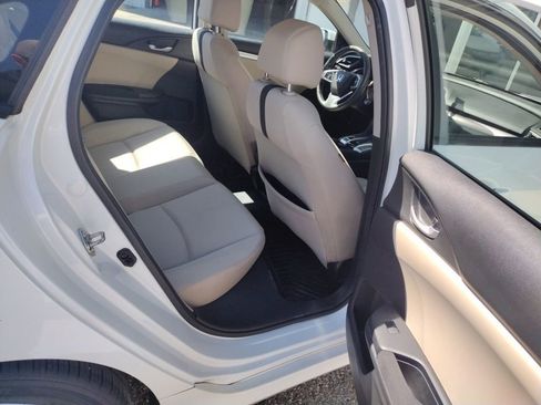 Used 2016 Honda Civic EX-T image 12