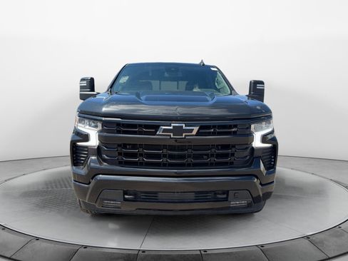 Used 2024 Chevrolet Silverado 1500 RST w/ True North Edition Plus AWD/4WD image 7