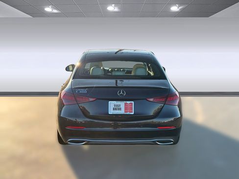 Used 2023 Mercedes-Benz C 300 C 300 image 9