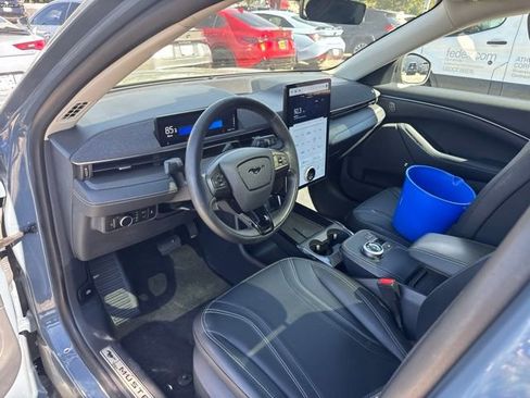 Used 2023 Ford Mustang Mach-E Premium RWD image 6