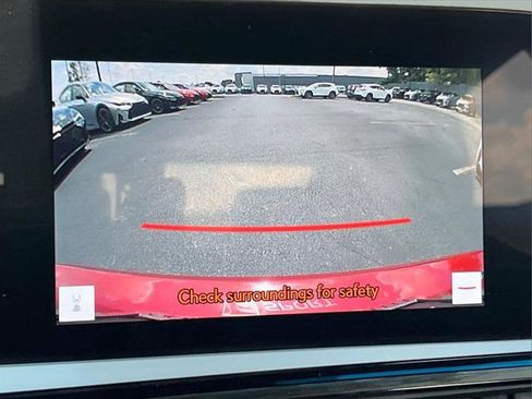 Certified 2024 Lexus ES 350 F Sport w/ Accessory Package (Z2) FWD image 26