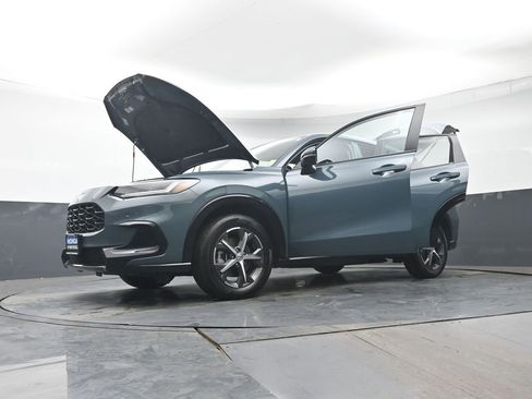 Used 2025 Honda HR-V EX-L image 40