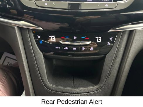 Certified 2023 Cadillac XT6 Sport w/ Technology Package AWD/4WD image 46