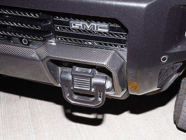 Used 2026 GMC Hummer EV 3X w/ Carbon Fiber Edition Package AWD/4WD image 11
