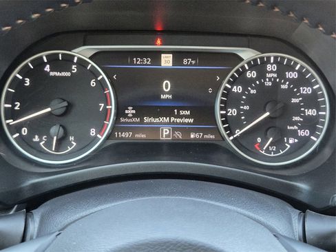 Used 2024 Nissan Sentra SR image 15