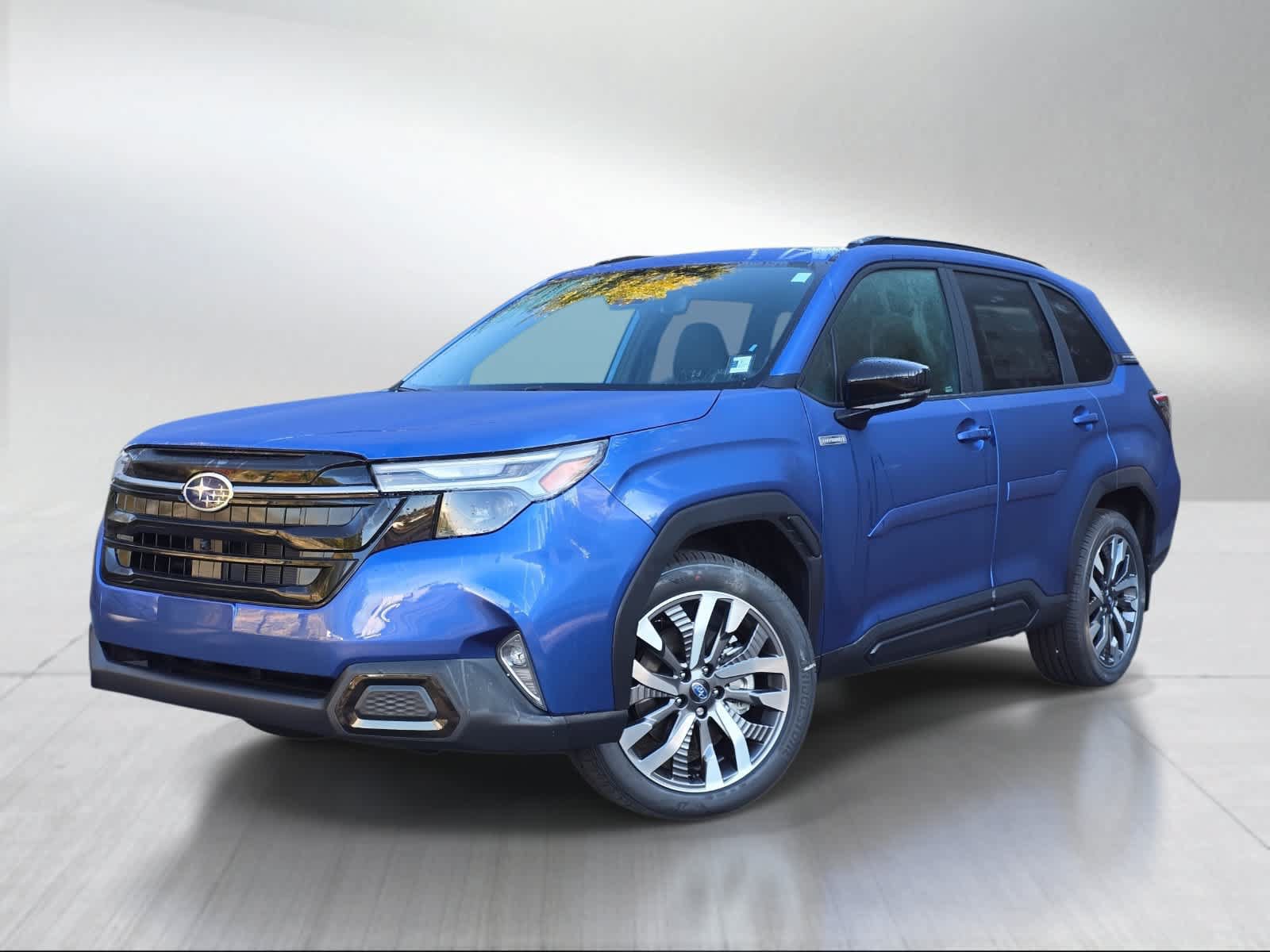 New 2026 Subaru Forester Touring AWD/4WD image 1