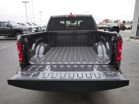 New 2026 RAM 1500 Big Horn image 5
