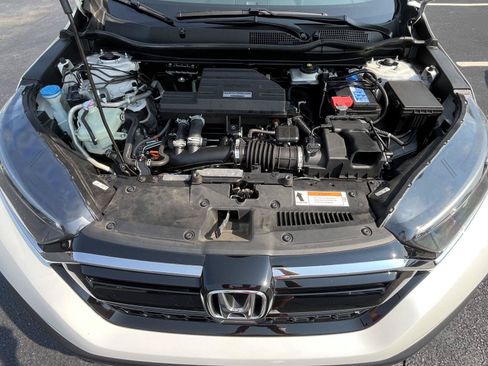 Used 2020 Honda CR-V EX-L image 23