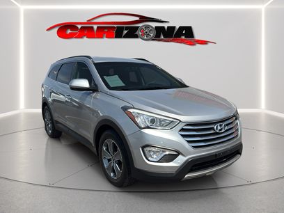 Used 2016 Hyundai Santa Fe SE