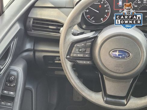 Used 2024 Subaru Crosstrek 2.0i Premium AWD/4WD image 12