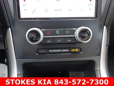 Used 2024 Ford Edge SEL w/ Convenience Package AWD/4WD image 13