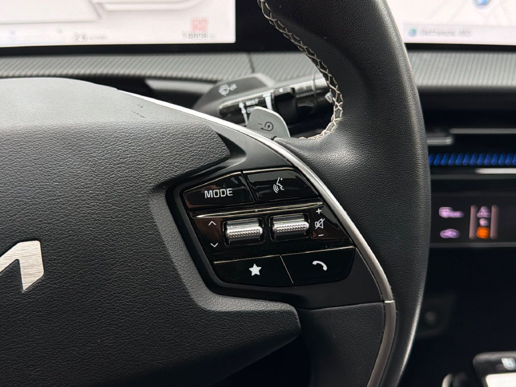 Certified 2024 Kia EV6 GT-Line RWD image 23