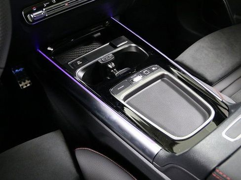 Certified 2025 Mercedes-Benz GLA 35 AMG 4MATIC image 24