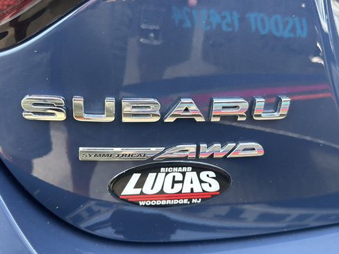 Used 2025 Subaru Legacy Premium AWD/4WD image 44