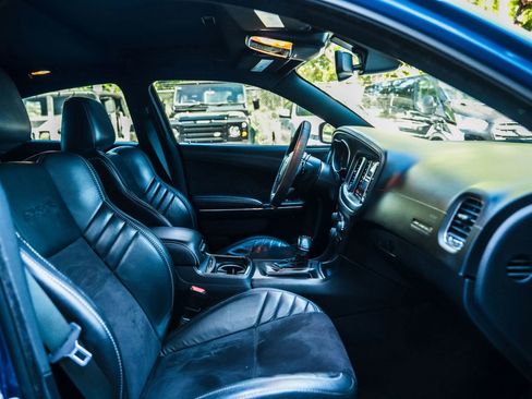 Used 2022 Dodge Charger SRT Hellcat RWD image 29