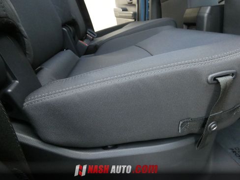 Used 2026 Toyota Tacoma SR5 AWD/4WD image 39